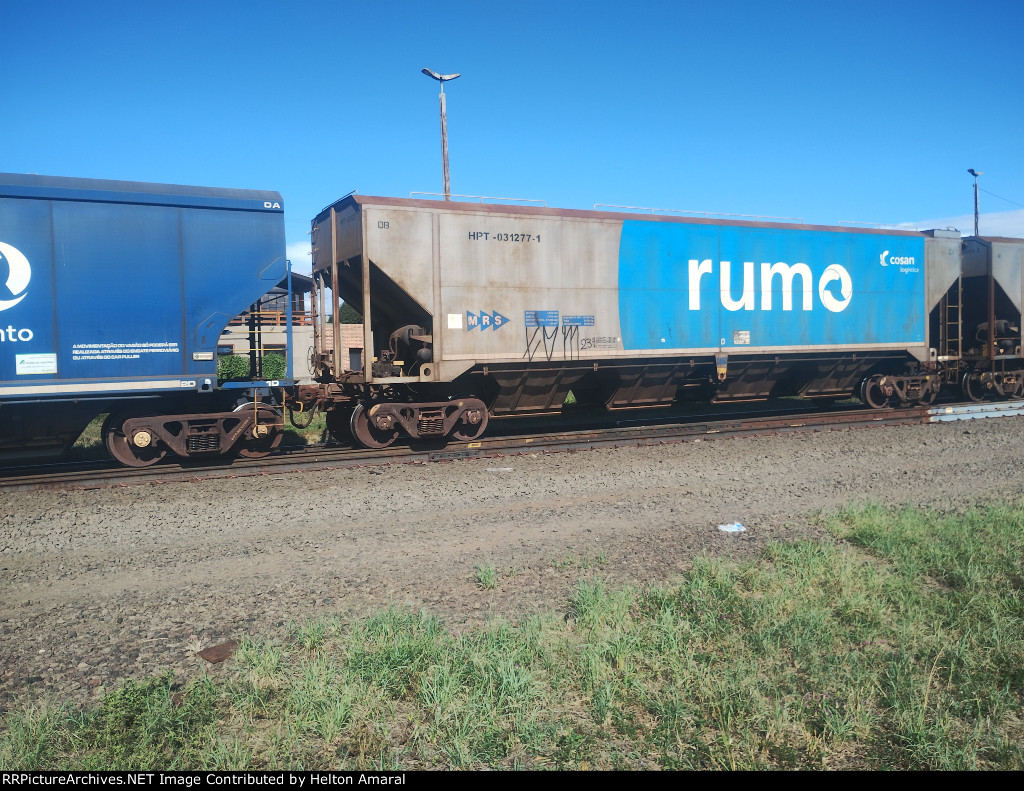 RUMO HPT-031277-1